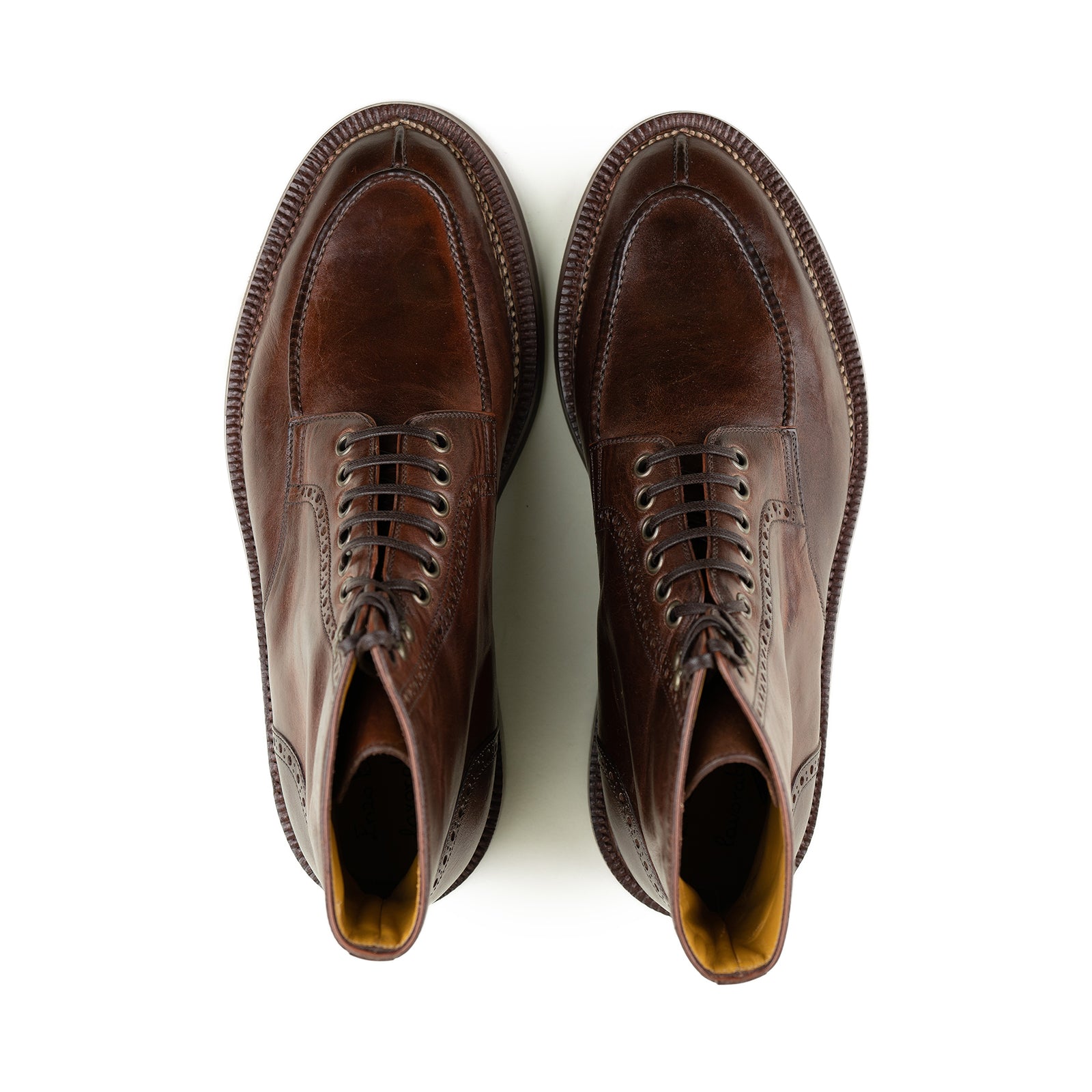 Style 4009 - Nuntucket Dark Brown