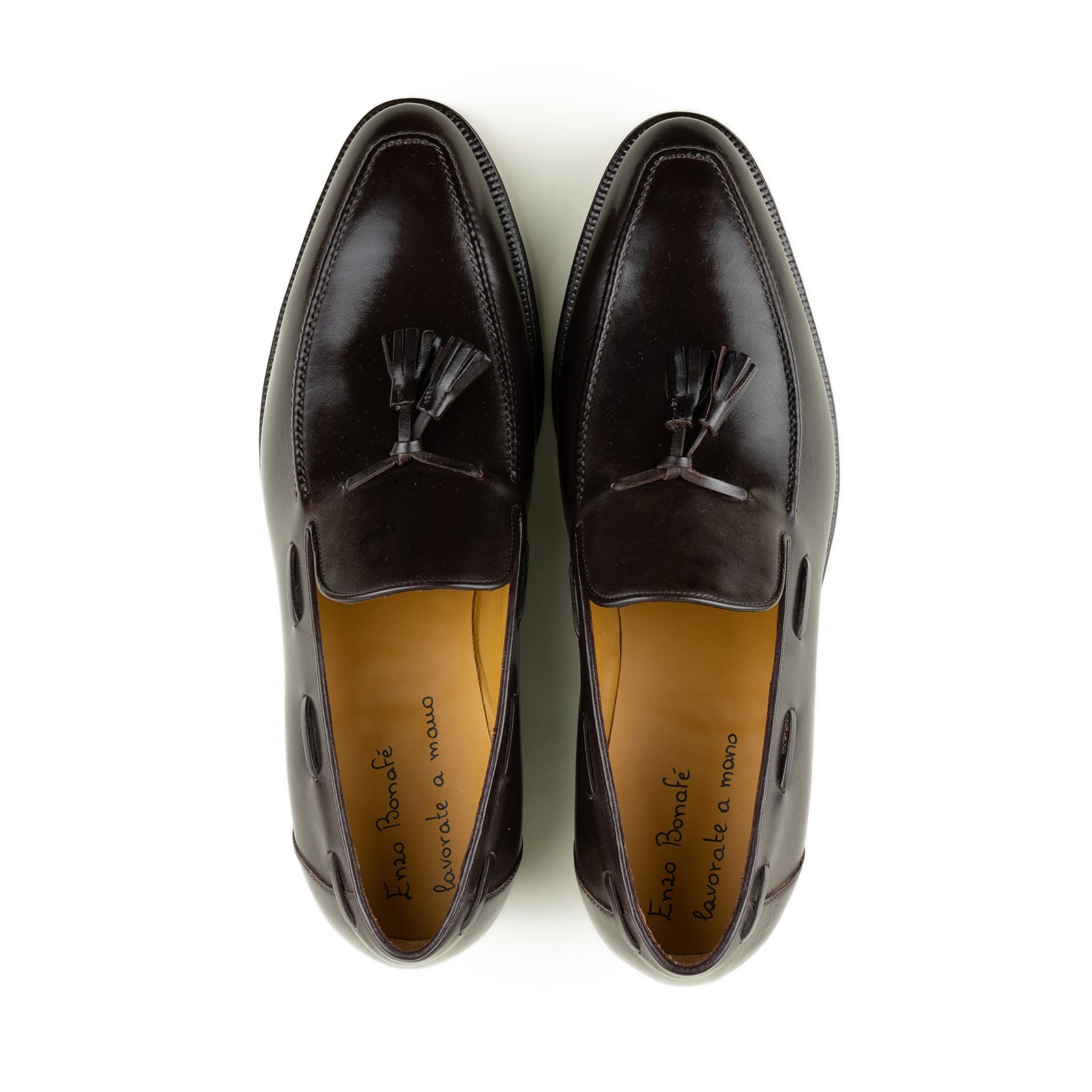 Style 2424 - Vitello Dark Meleze