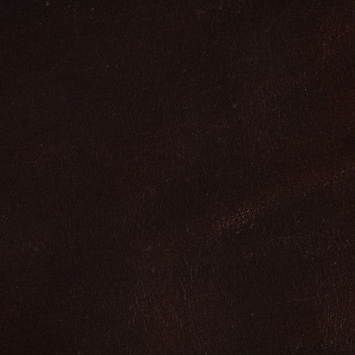 Stefano Bemer Dark Brown Waxed - Made to Order 