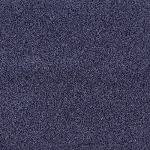 Enzo Bonafè Indigo Suede - Made to Order 