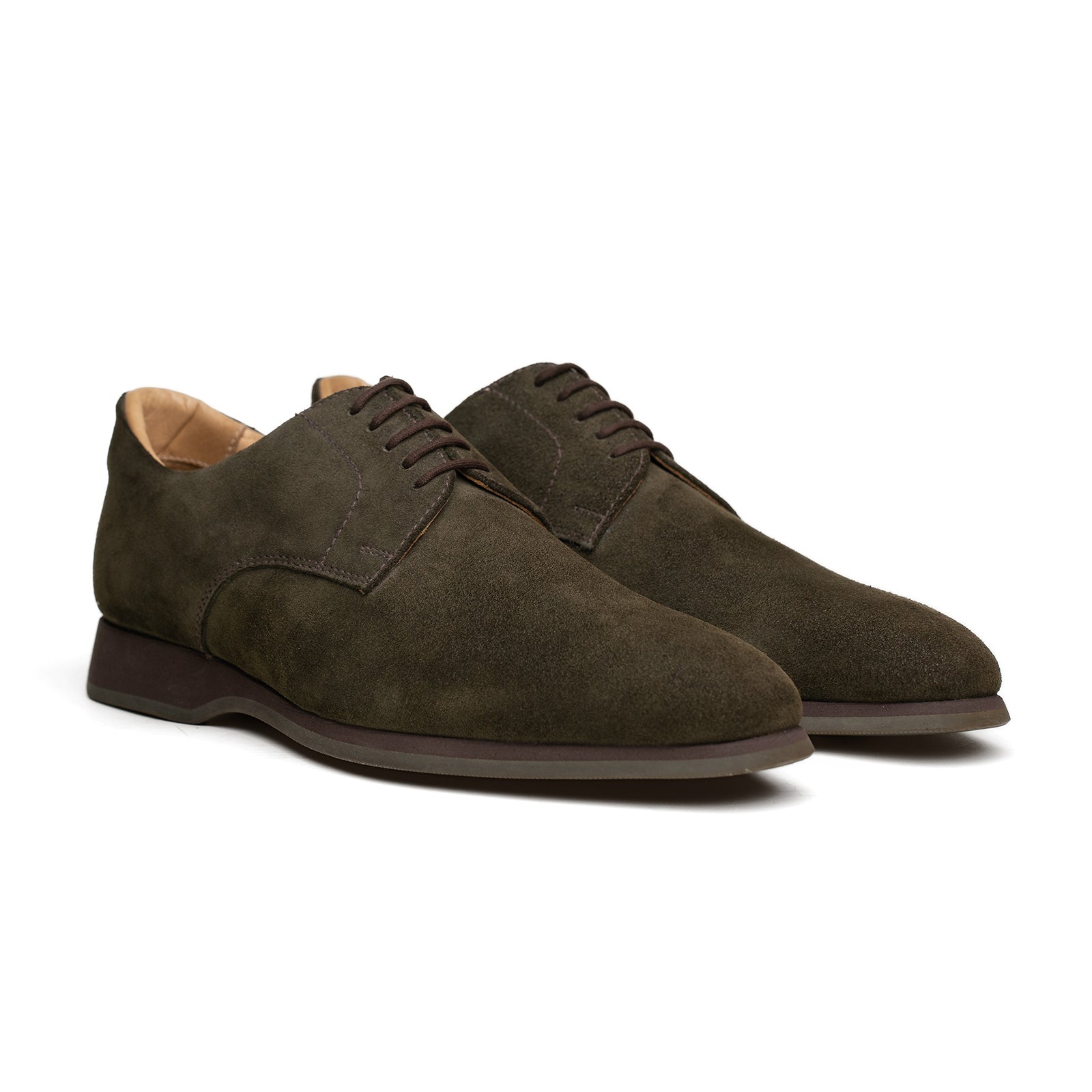 Style Nov 003 - Loden (Green) Superbuck