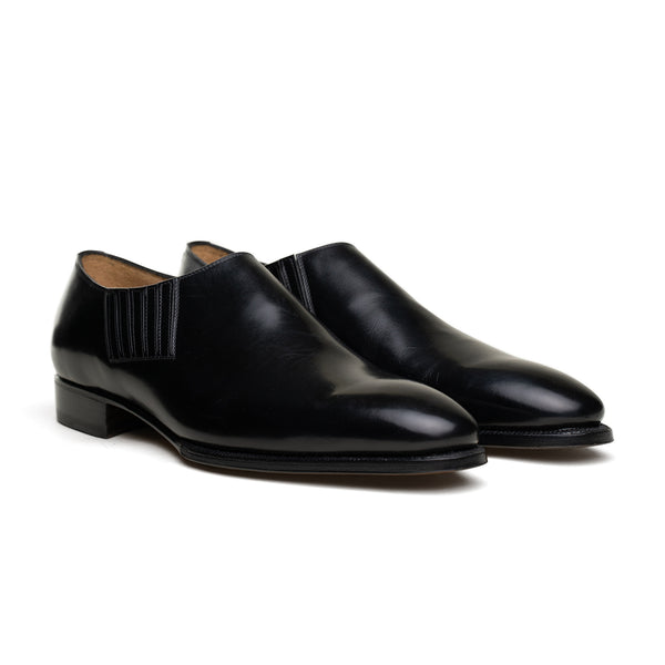 Style 3903 mod. - Black Calf