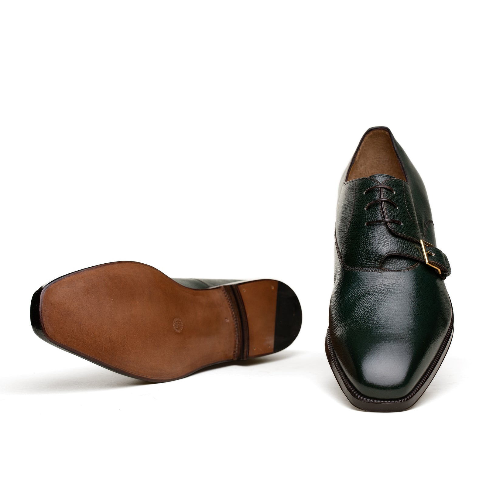 Style 4051 - Blason Verde (Green)