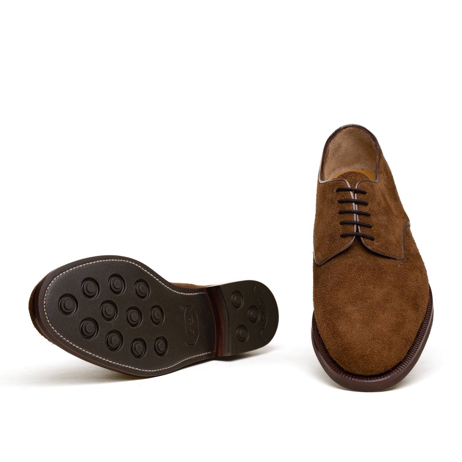 Style 3844 - Snuff Kudu Reverse