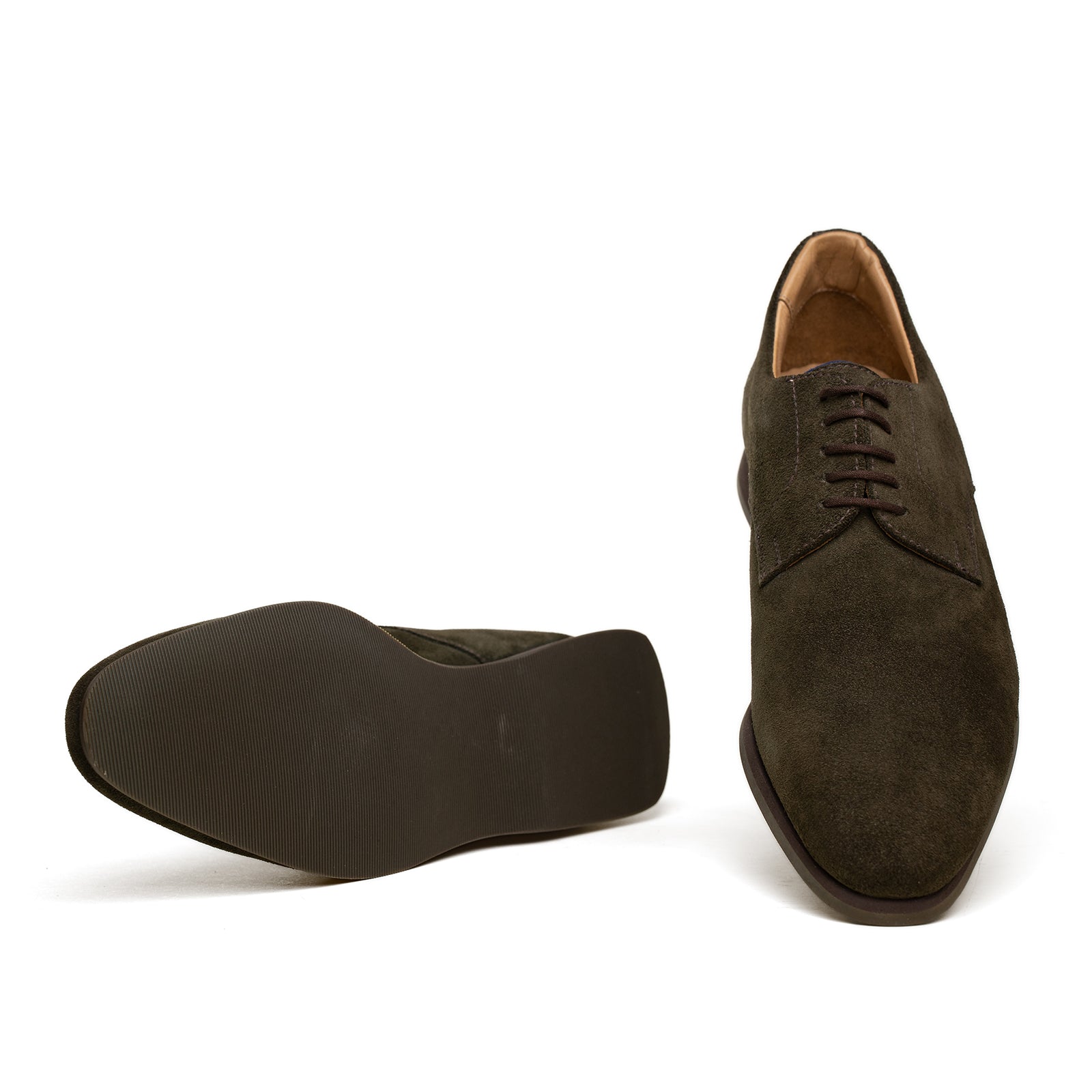 Style Nov 003 - Loden (Green) Superbuck