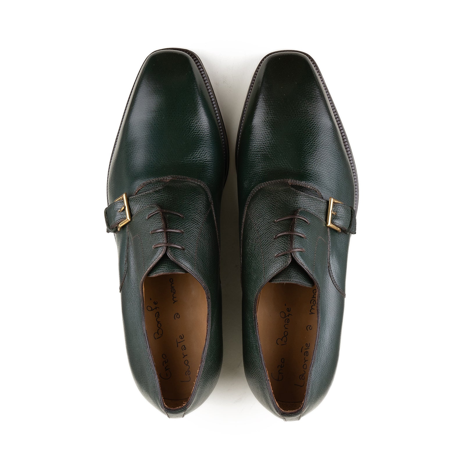 Style 4051 - Blason Verde (Green)