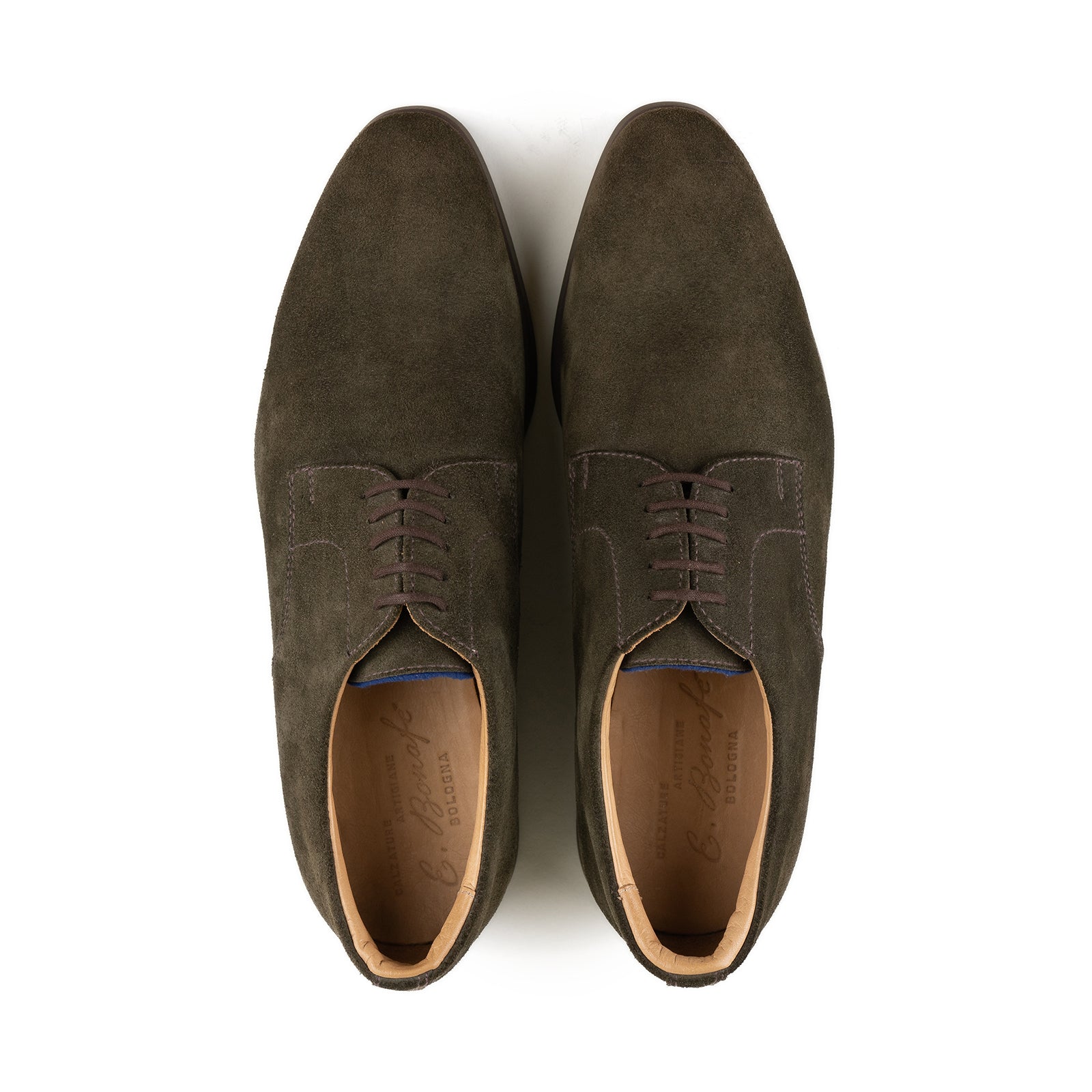 Style Nov 003 - Loden (Green) Superbuck
