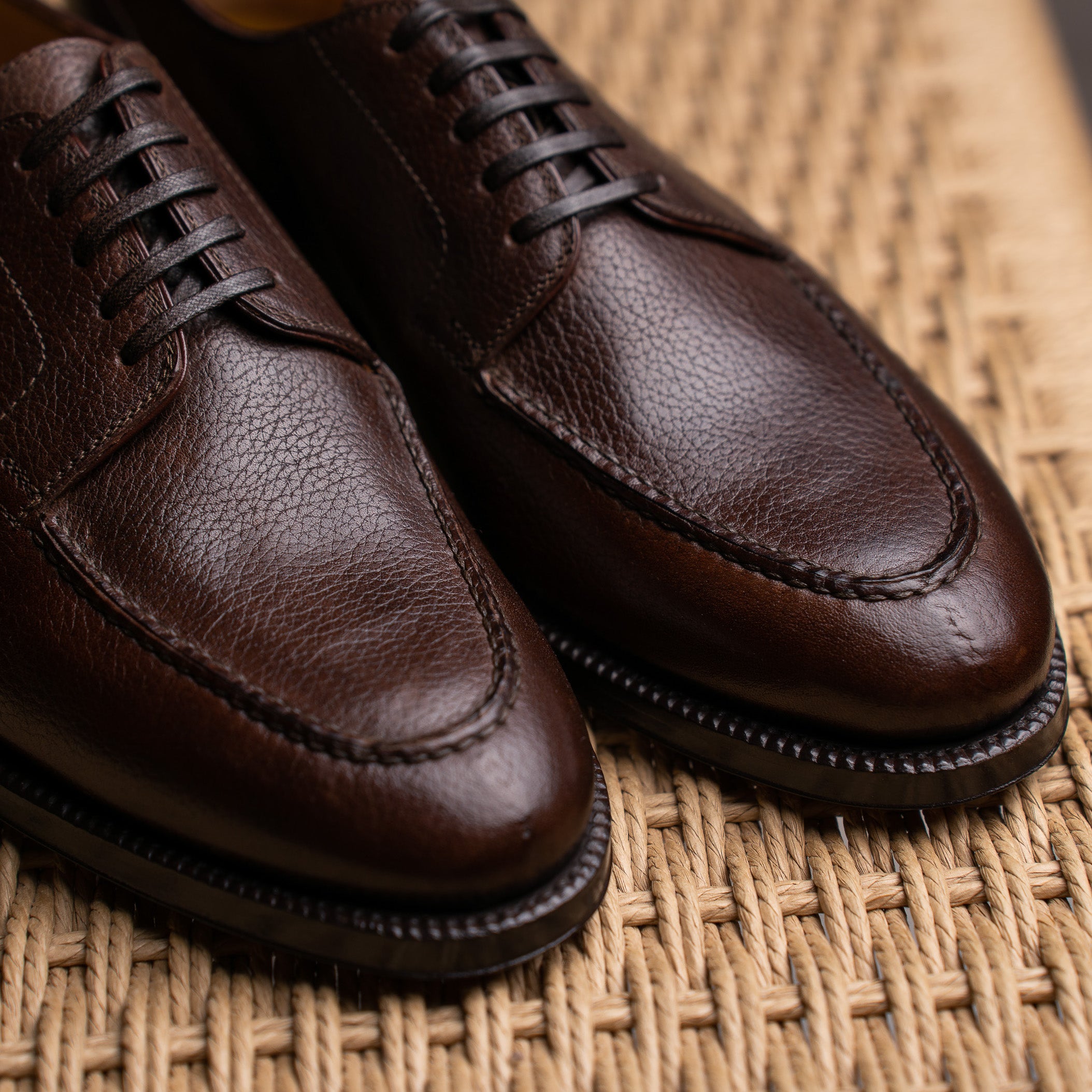 Style 3964 - Tarnsjo Oak