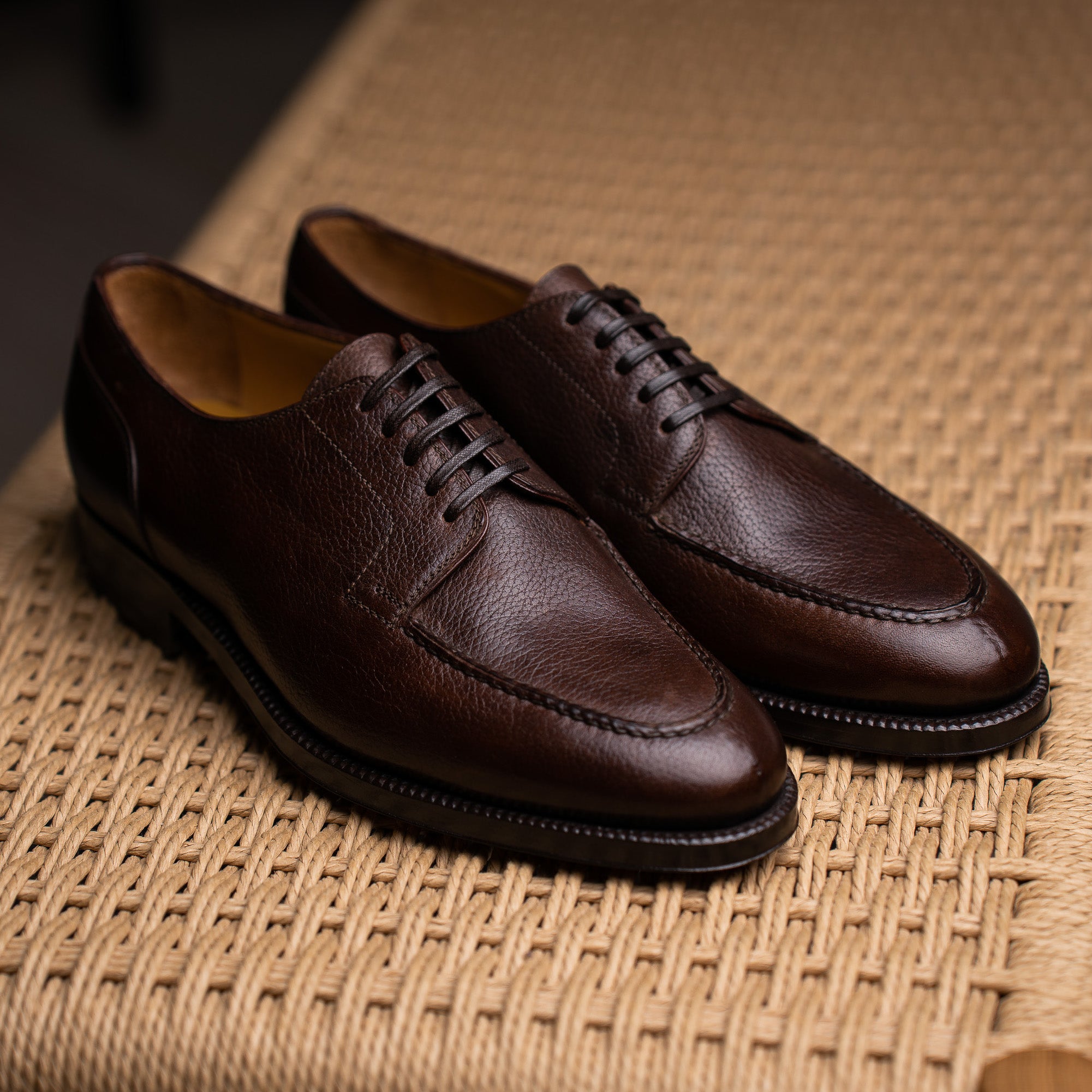 Style 3964 - Tarnsjo Oak