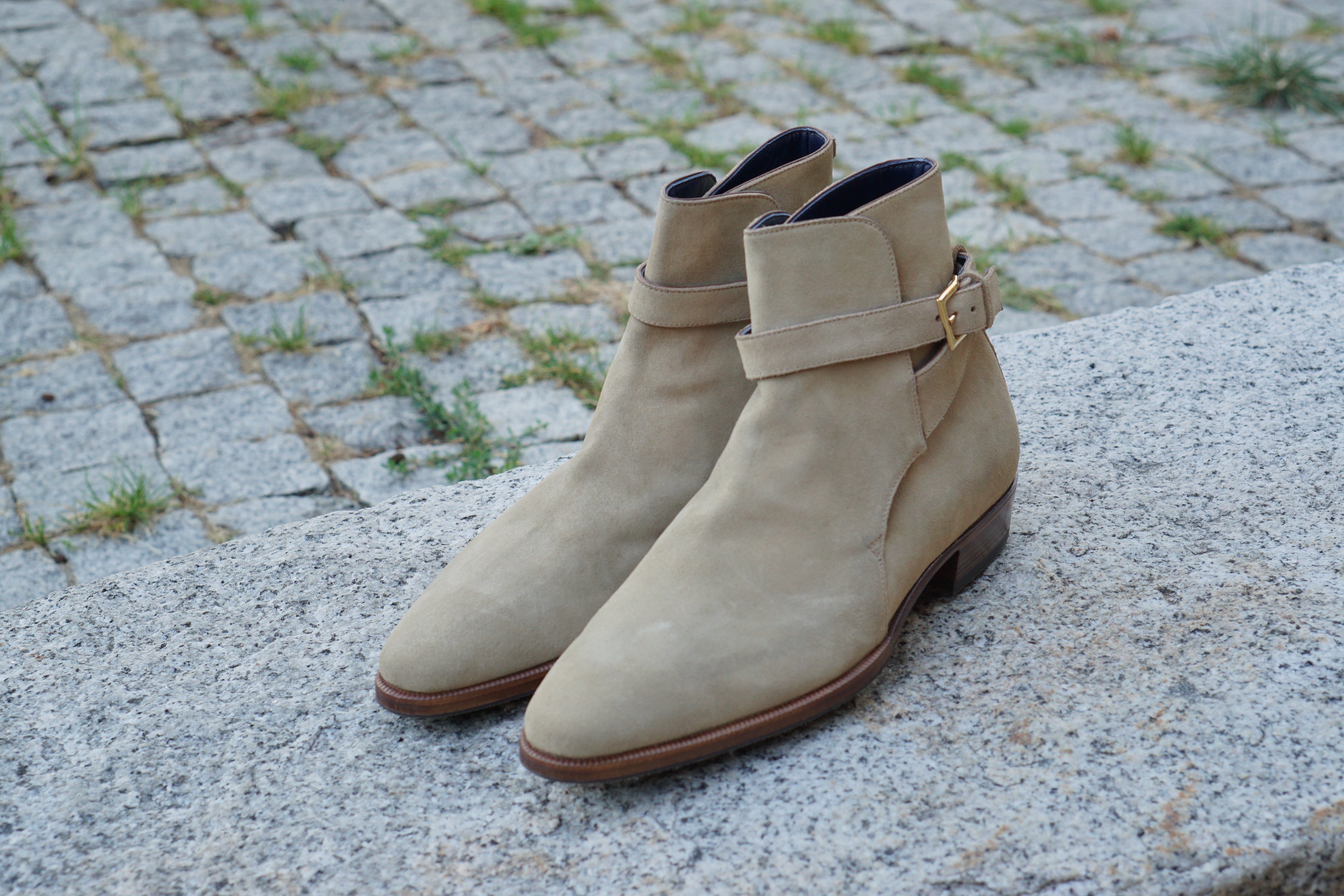 Style 3930 - Hidro Sand