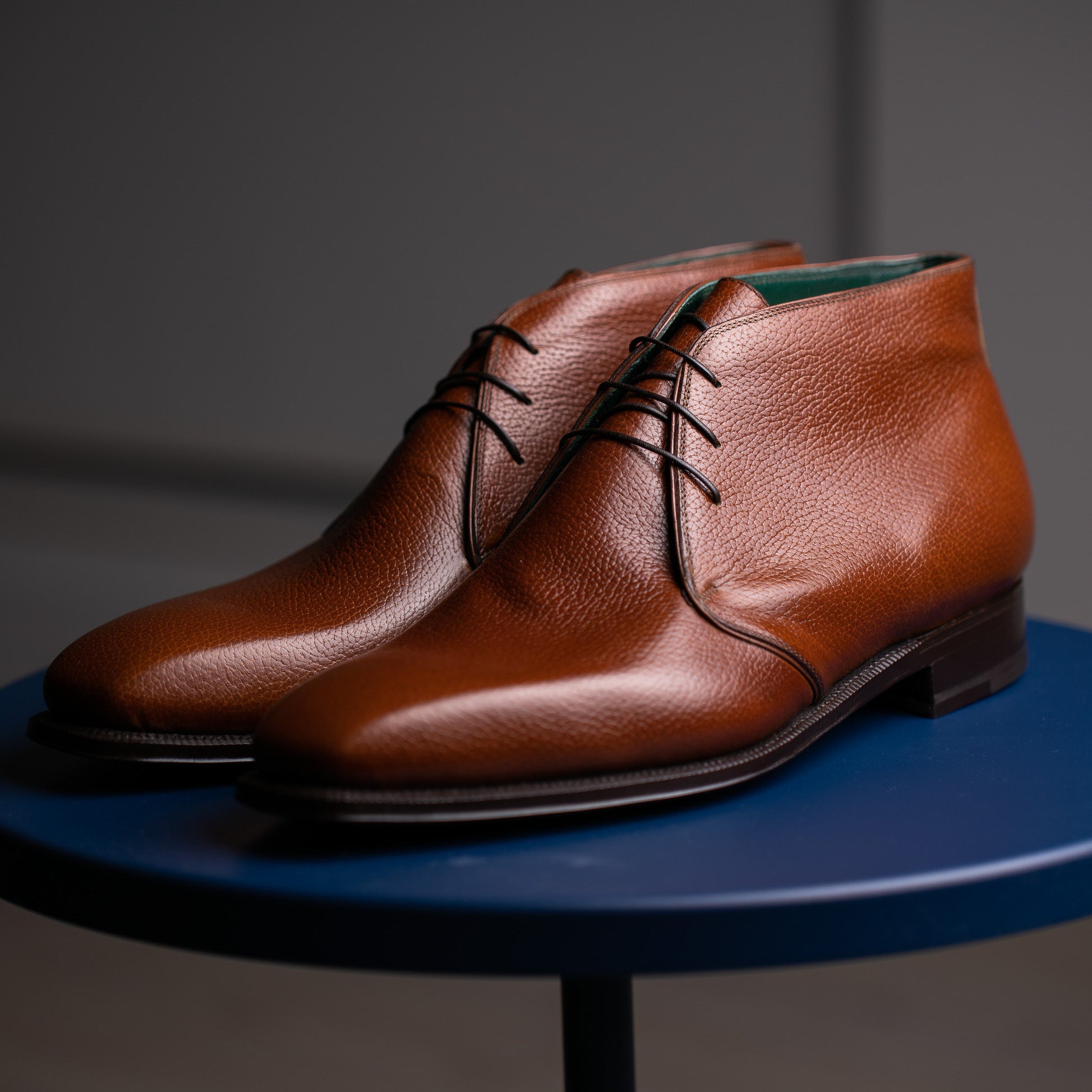 Style 3403 Mod - 6127 Inca Grain