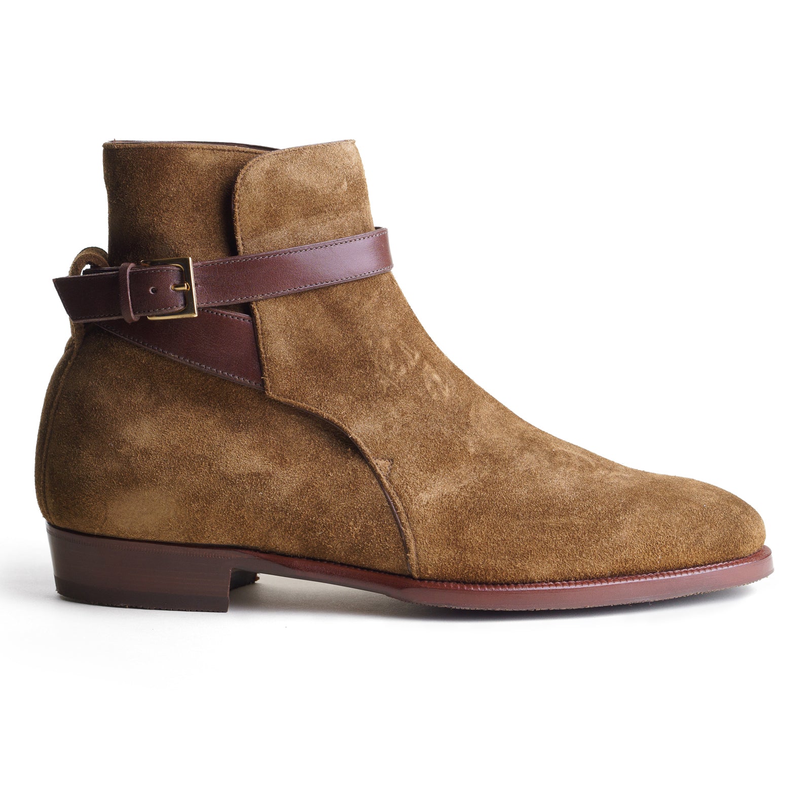 Style 3930 - Snuff Kudu Reverse / Etrusco Strap