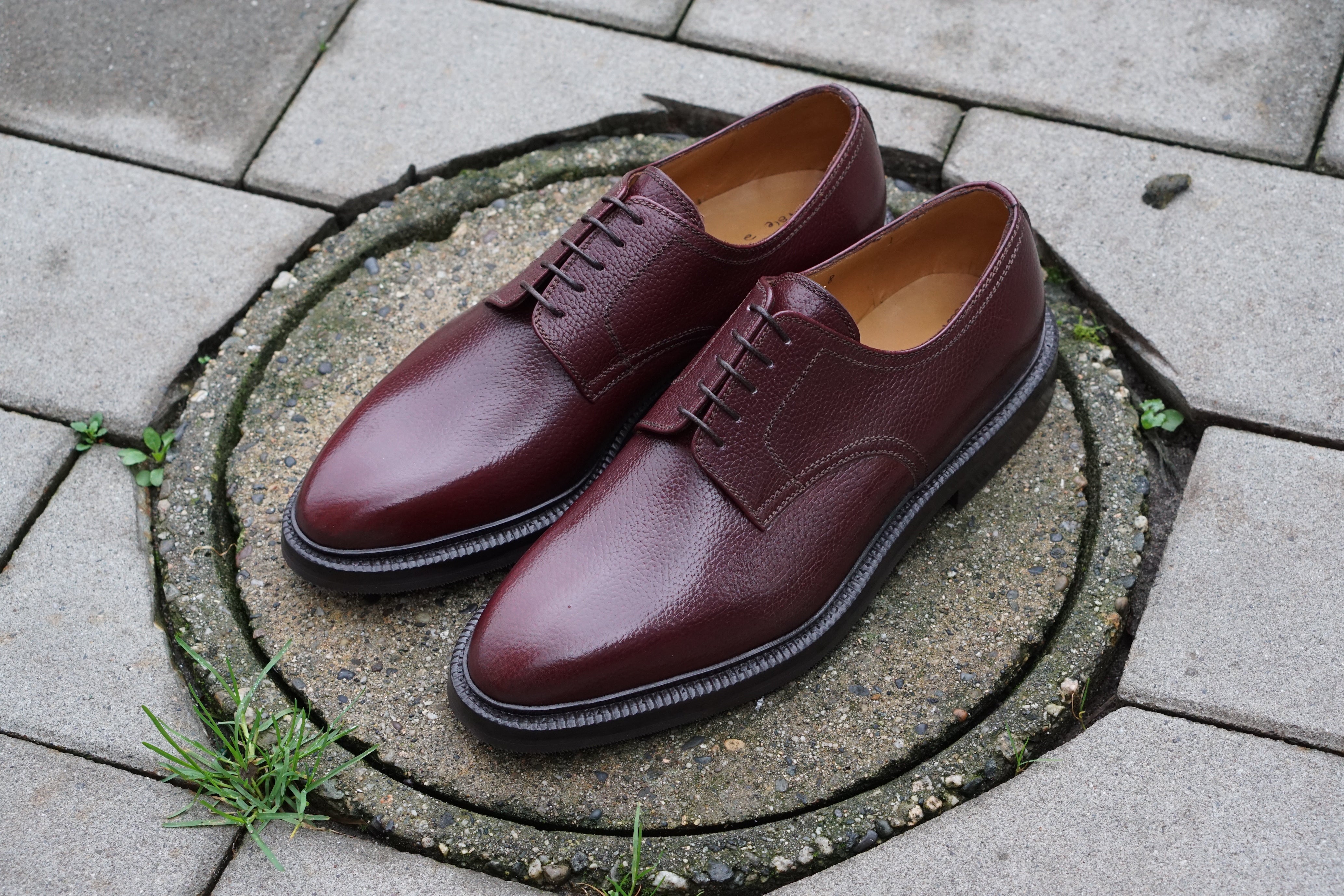 G&amp;G Thorpe