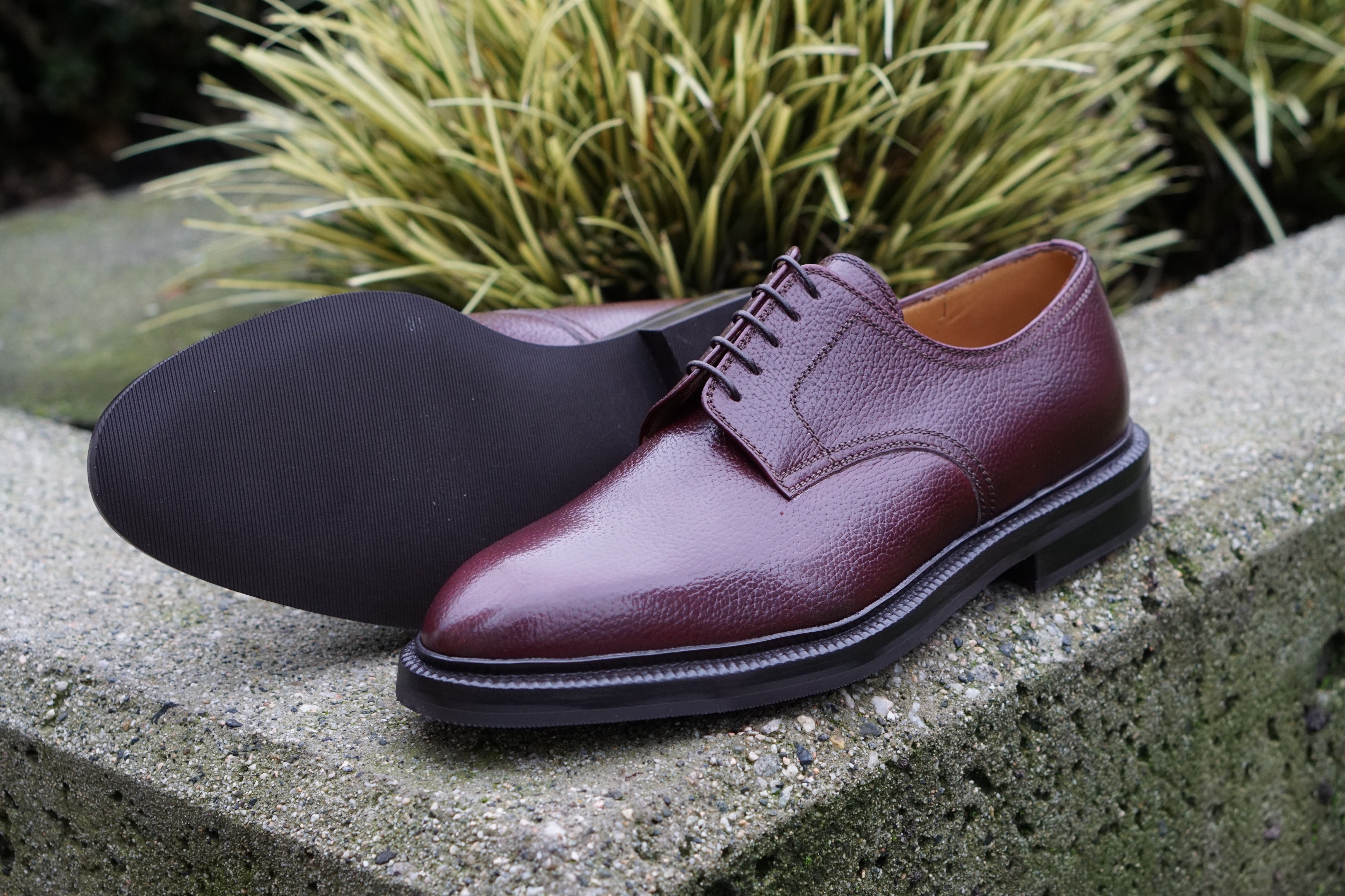 Style 1962 Mod. - 8230 Inca Grain