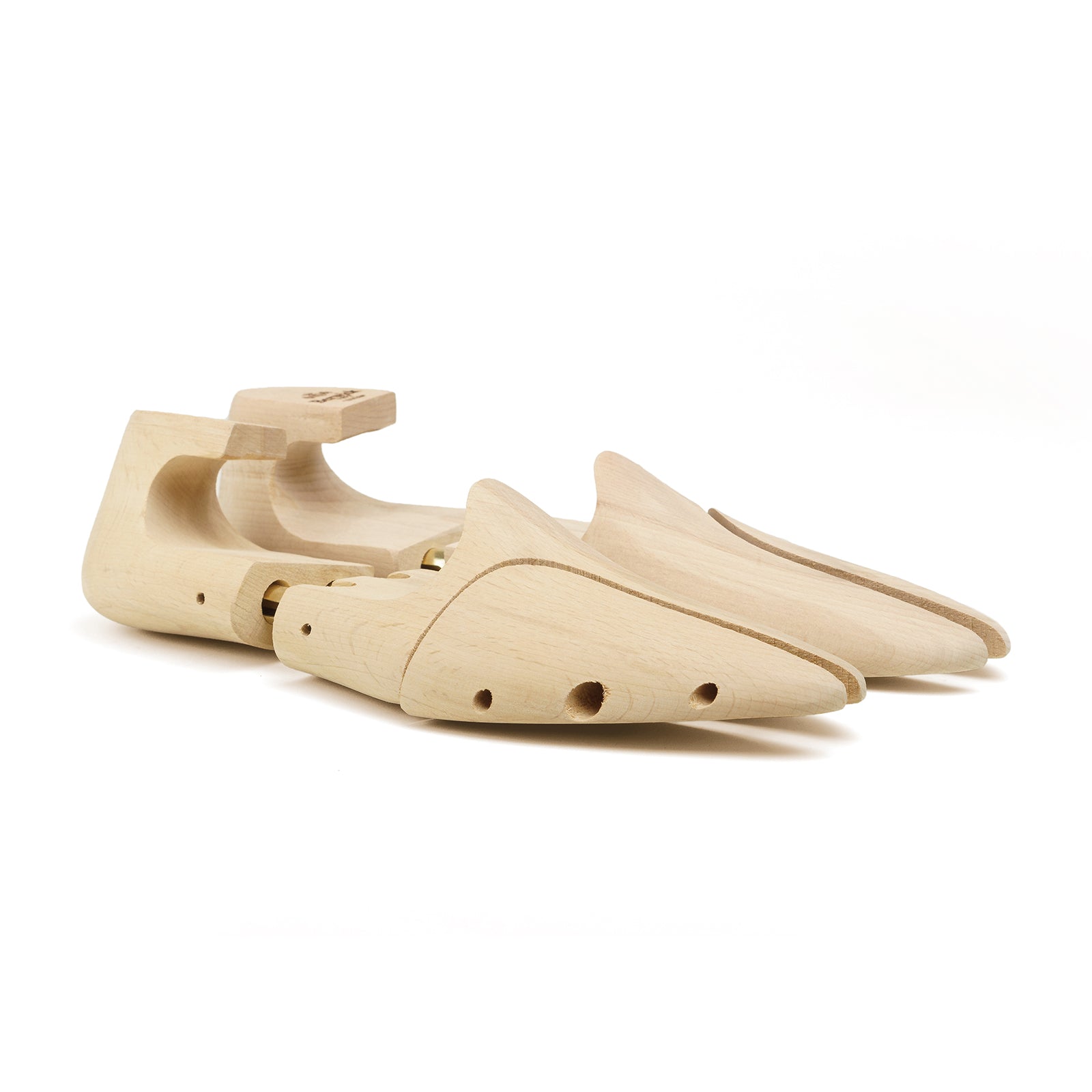 Berwick Natural Shoe Trees Mehra