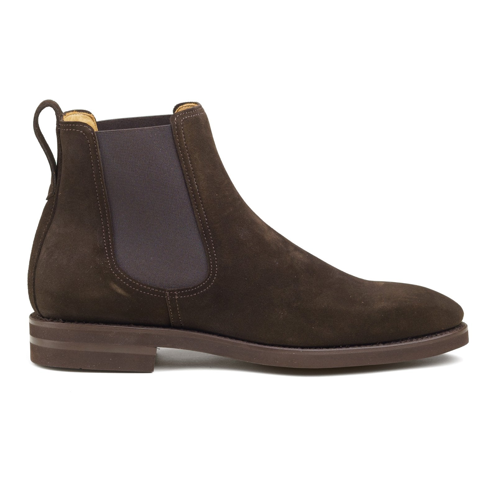 Style 376 - 173 Superbuck Suede