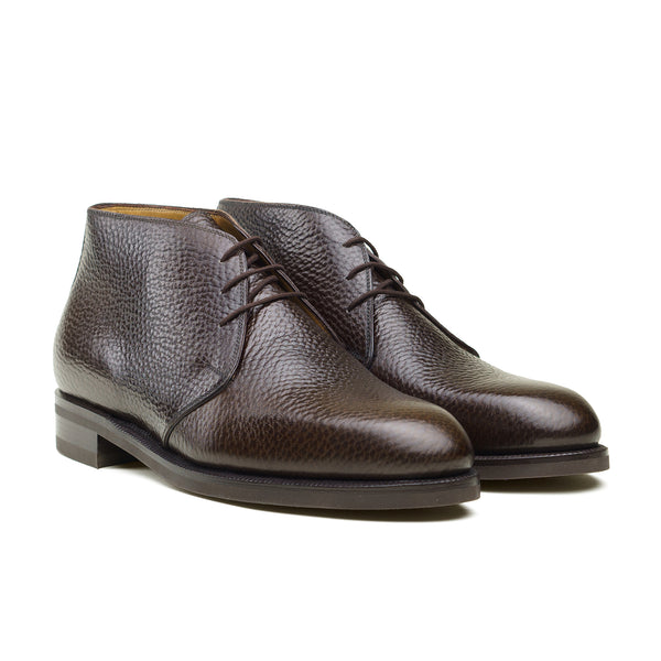 Style 3403 Mod. - Brown English Grain