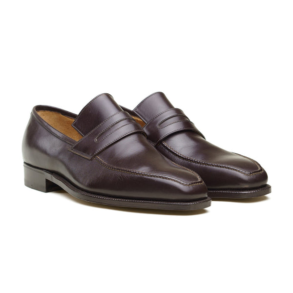 Style 224 - Vitello Dark Meleze