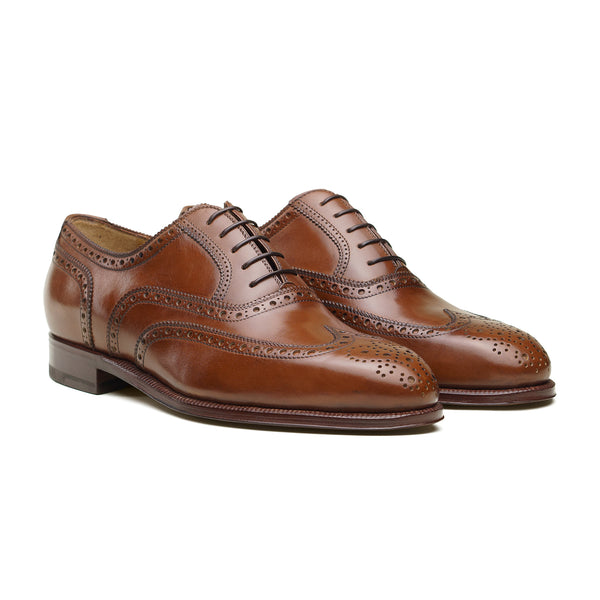 Style 1968 - Bolet Calf