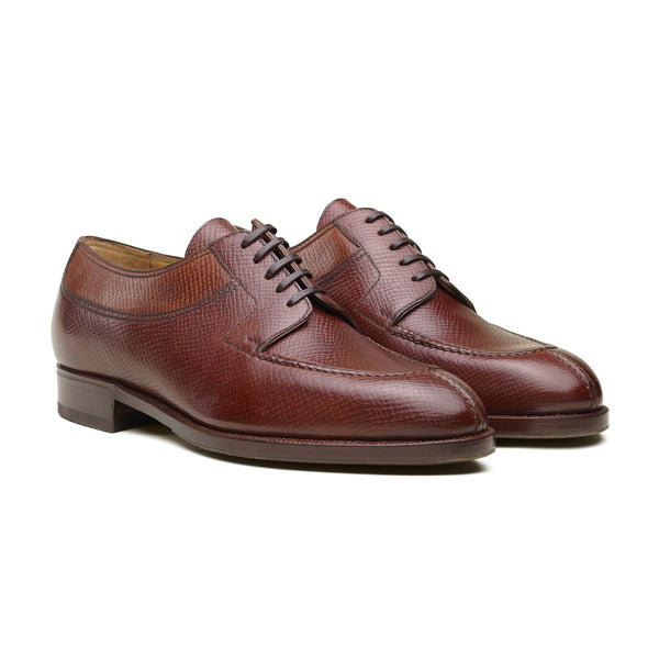 Style 2475 Mod. - Sienna Hatchgrain