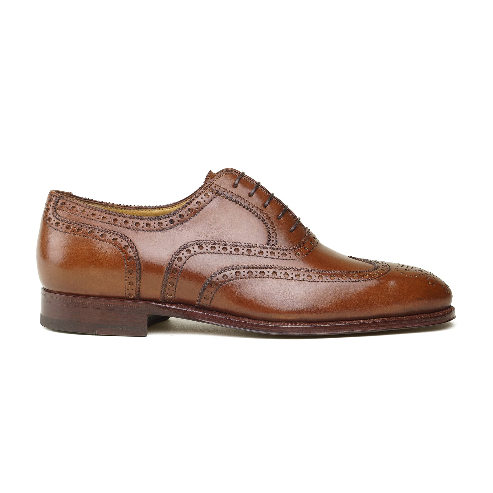 Style 1968 - Bolet Calf