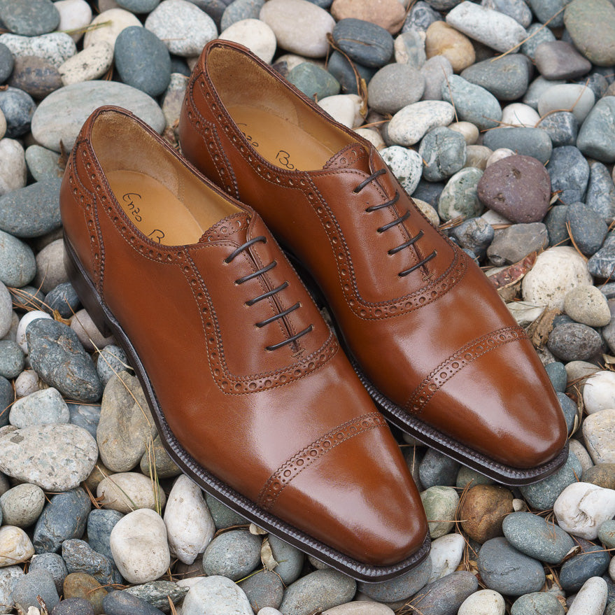 Style 3966 - Bolet Calf