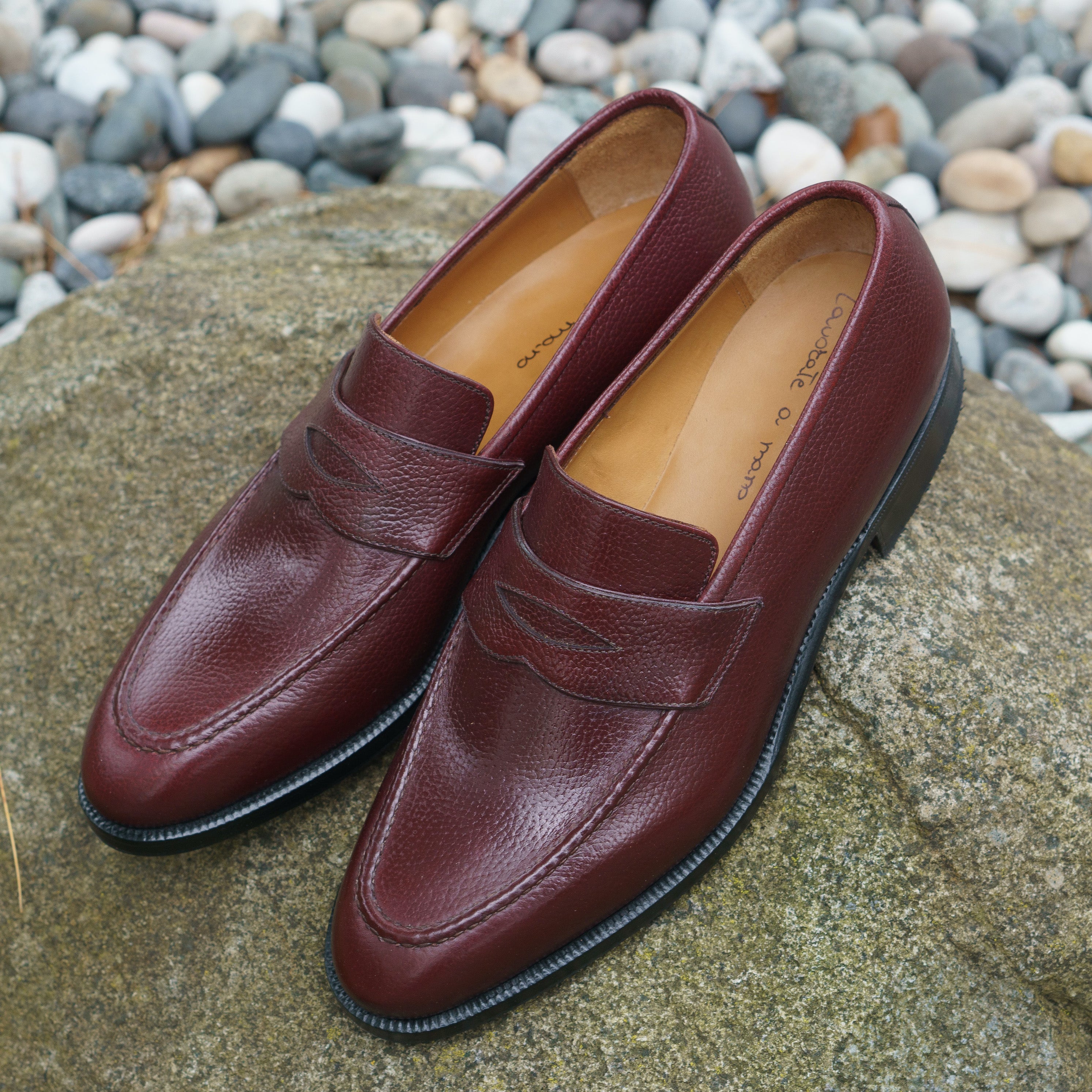 Style 645 - 8230 Inca Grain