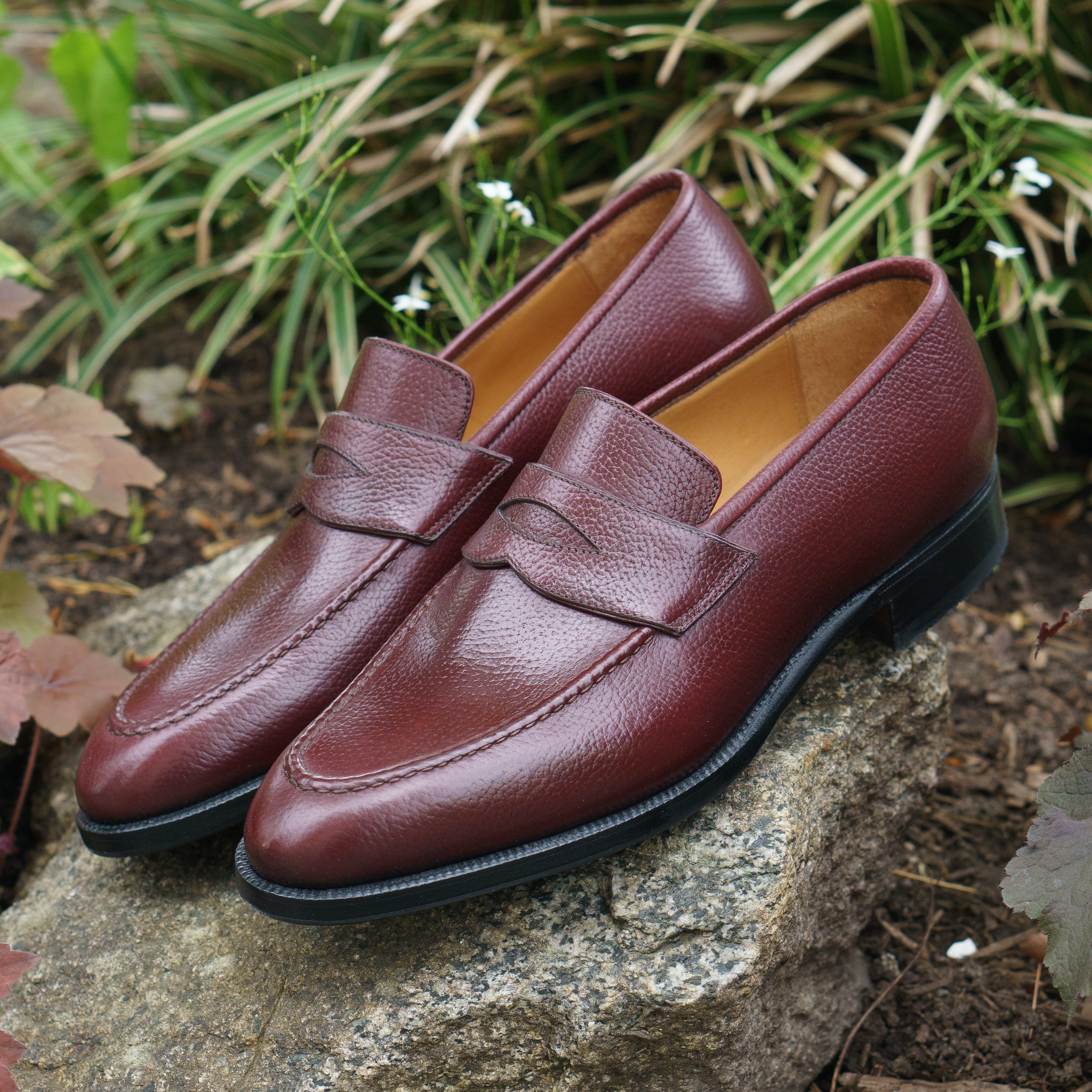 Style 645 - 8230 Inca Grain