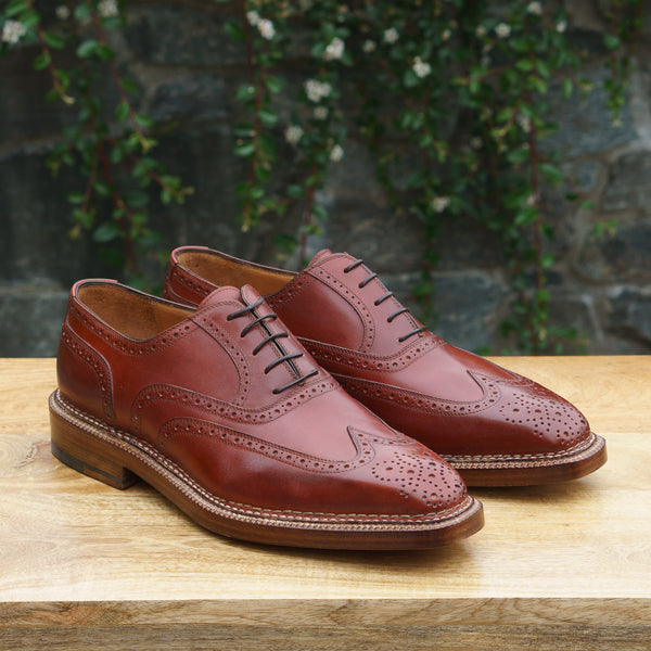 Style 2502 - 6671 Anilveau Calf