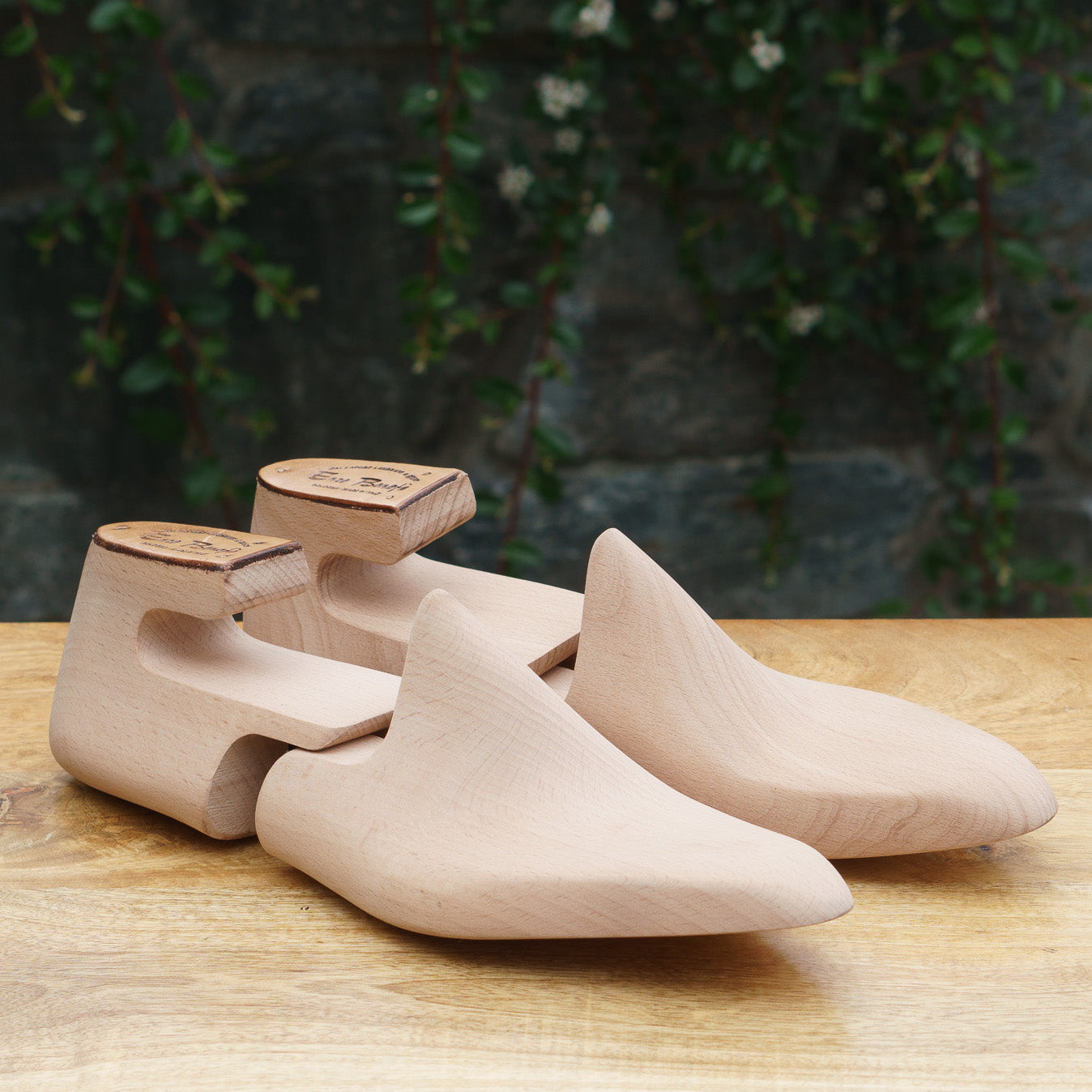 74945 Last Shoe Trees