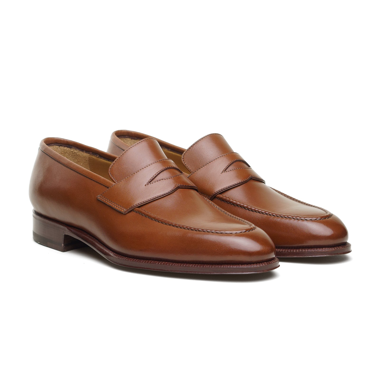 Estilo 645 - Bolet de becerro 