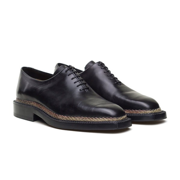 Style 771 Mod. - Black Calf