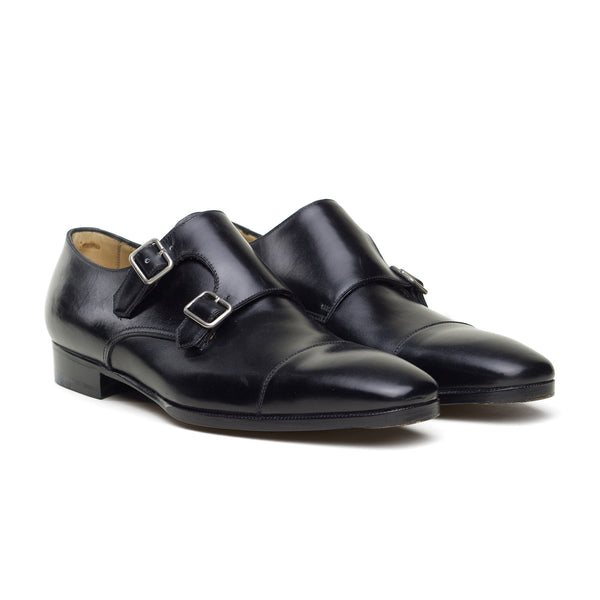 Style 2364 - Black Calf