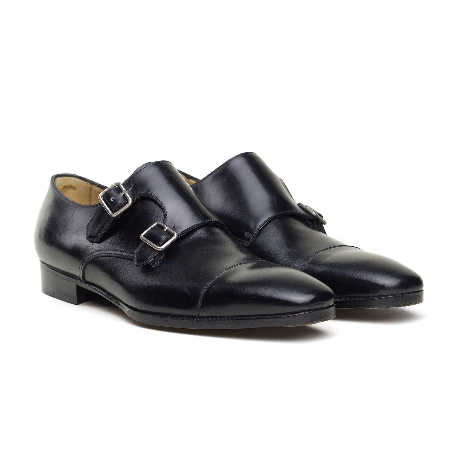 Style 2364 - Black Calf (2082582 Last)