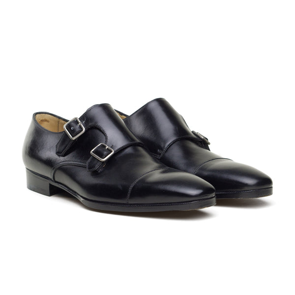 Style 2364 - Black Calf (2082582 Last)