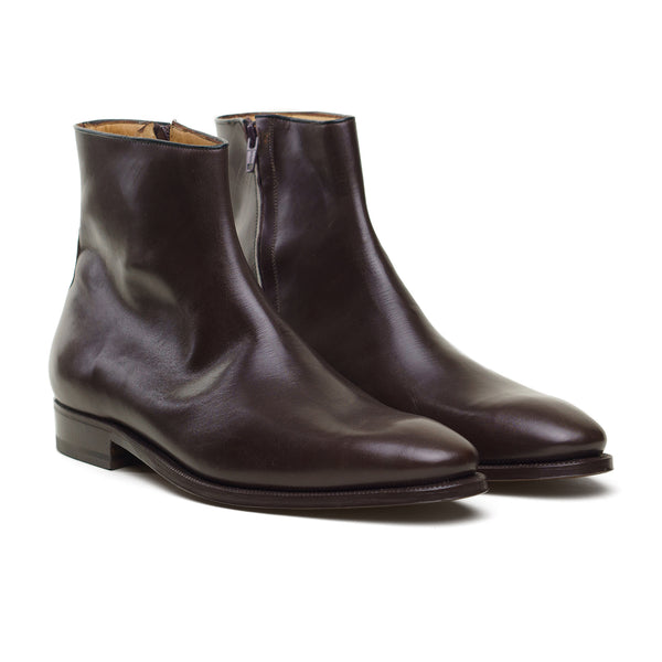Style 3993 - Dark Meleze Calf