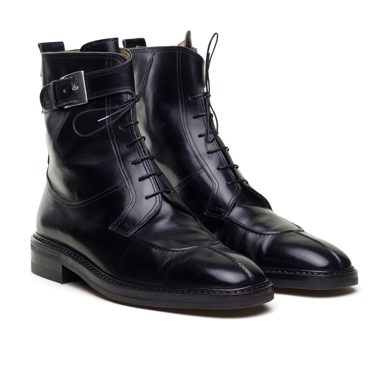 Style 2927/B mod. - Black Calf