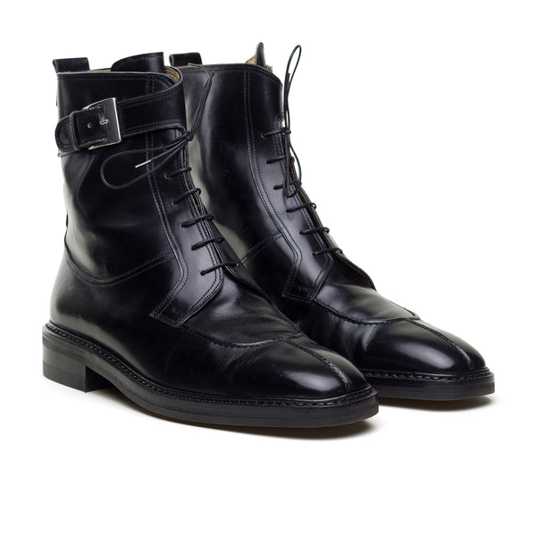 Style 2927/B mod. - Black Calf