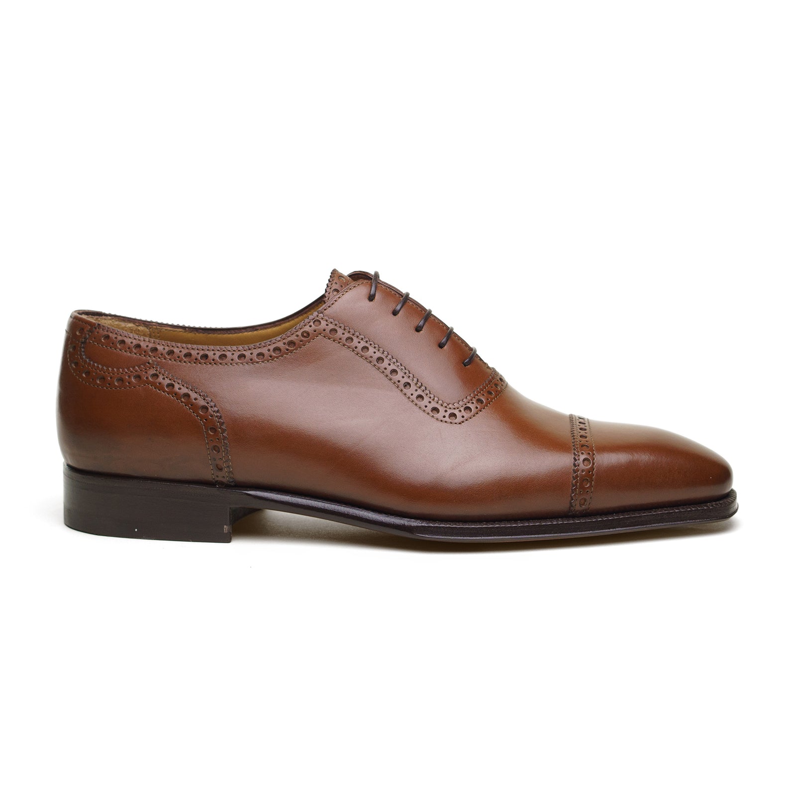 Style 3966 - Bolet Calf
