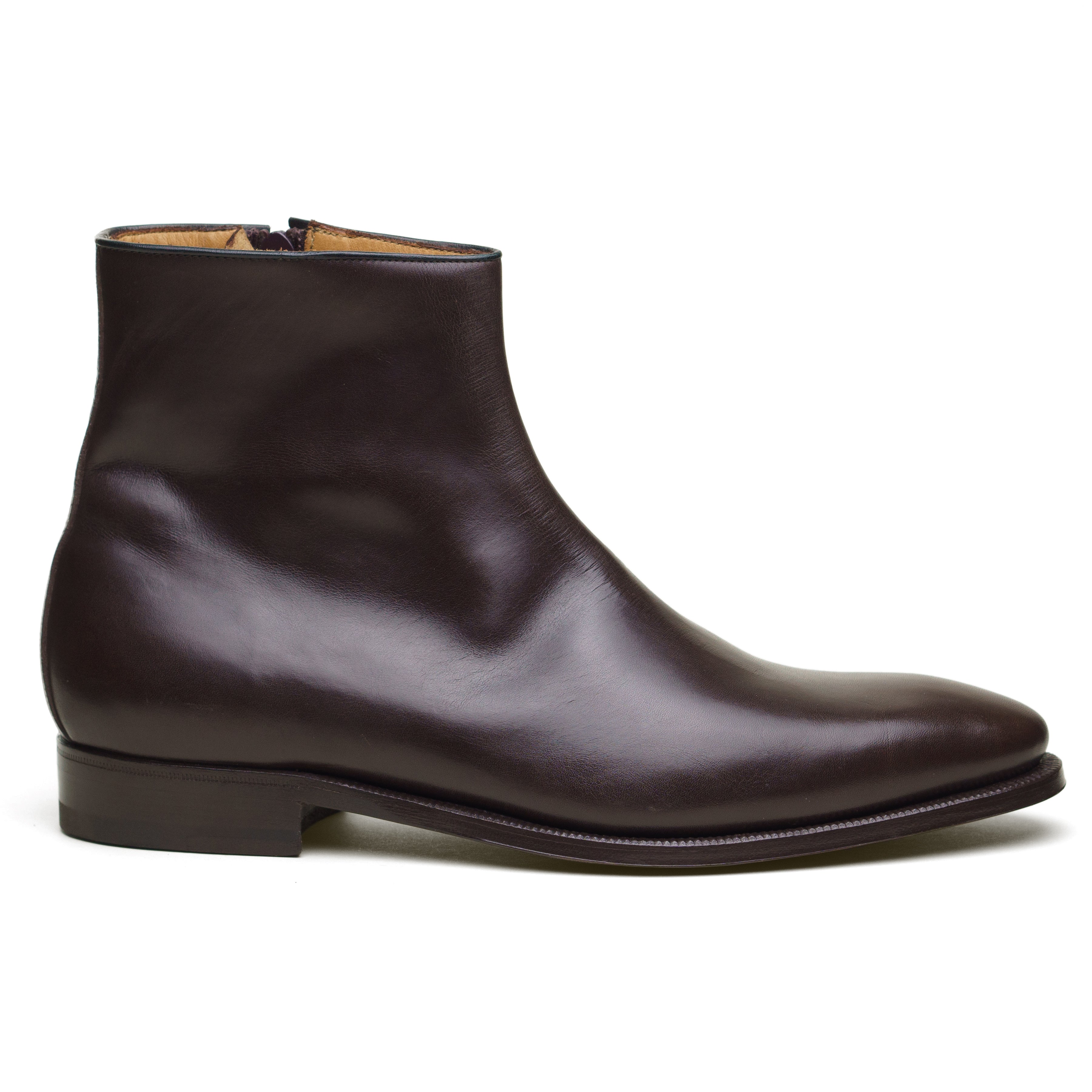 Style 3993 - Dark Meleze Calf