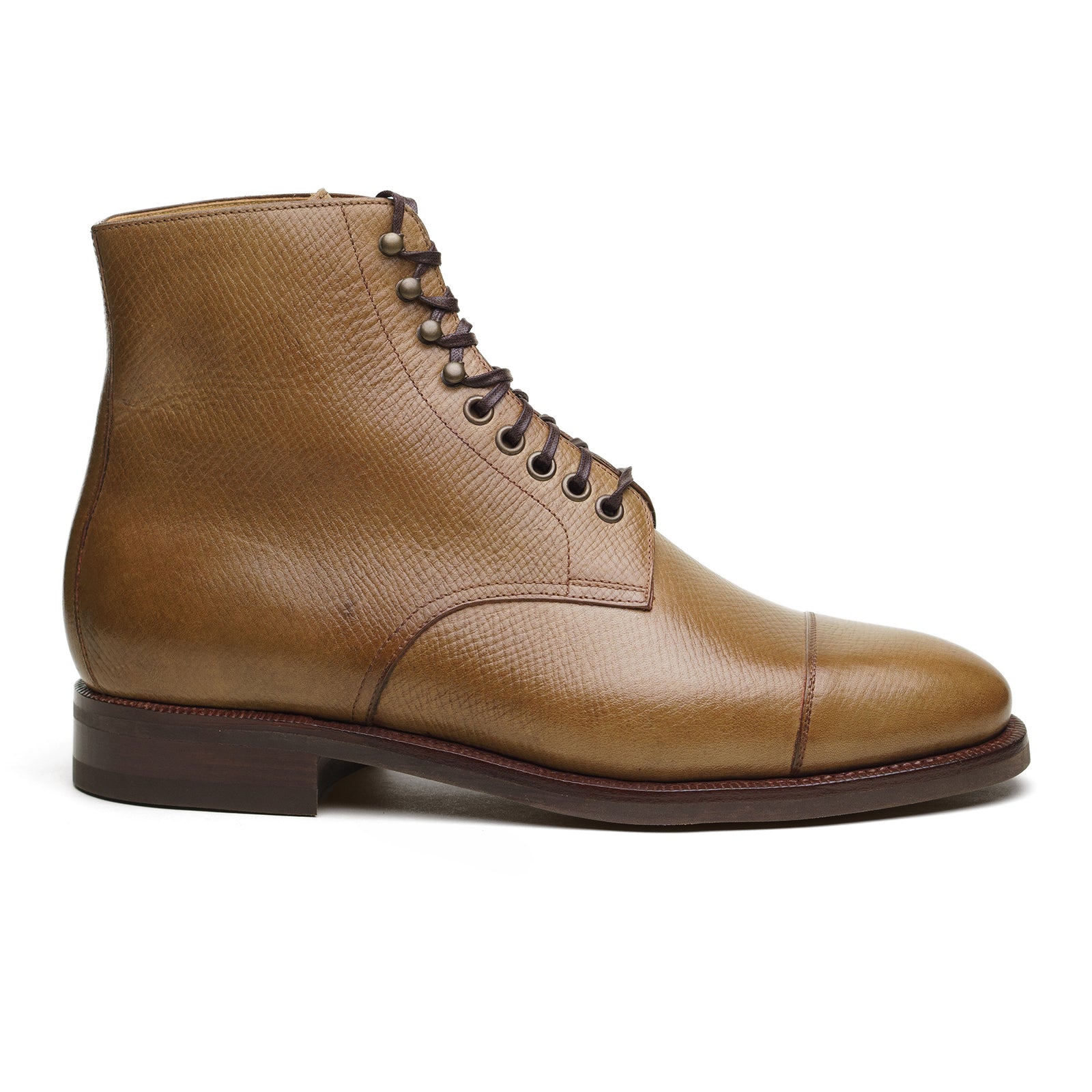 Style 3824 Mod. - Natural Arlington Grain