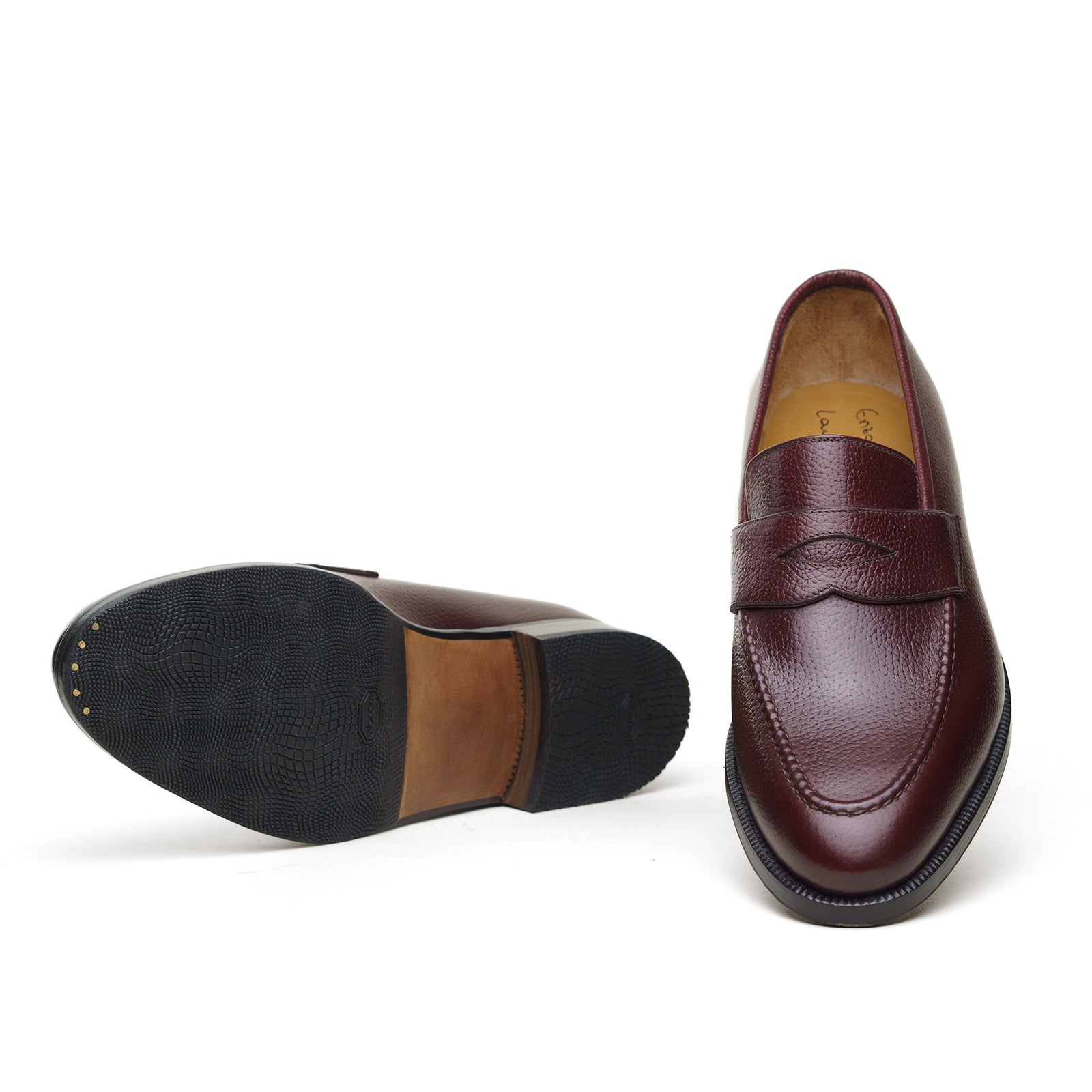 Style 645 - 8230 Inca Grain