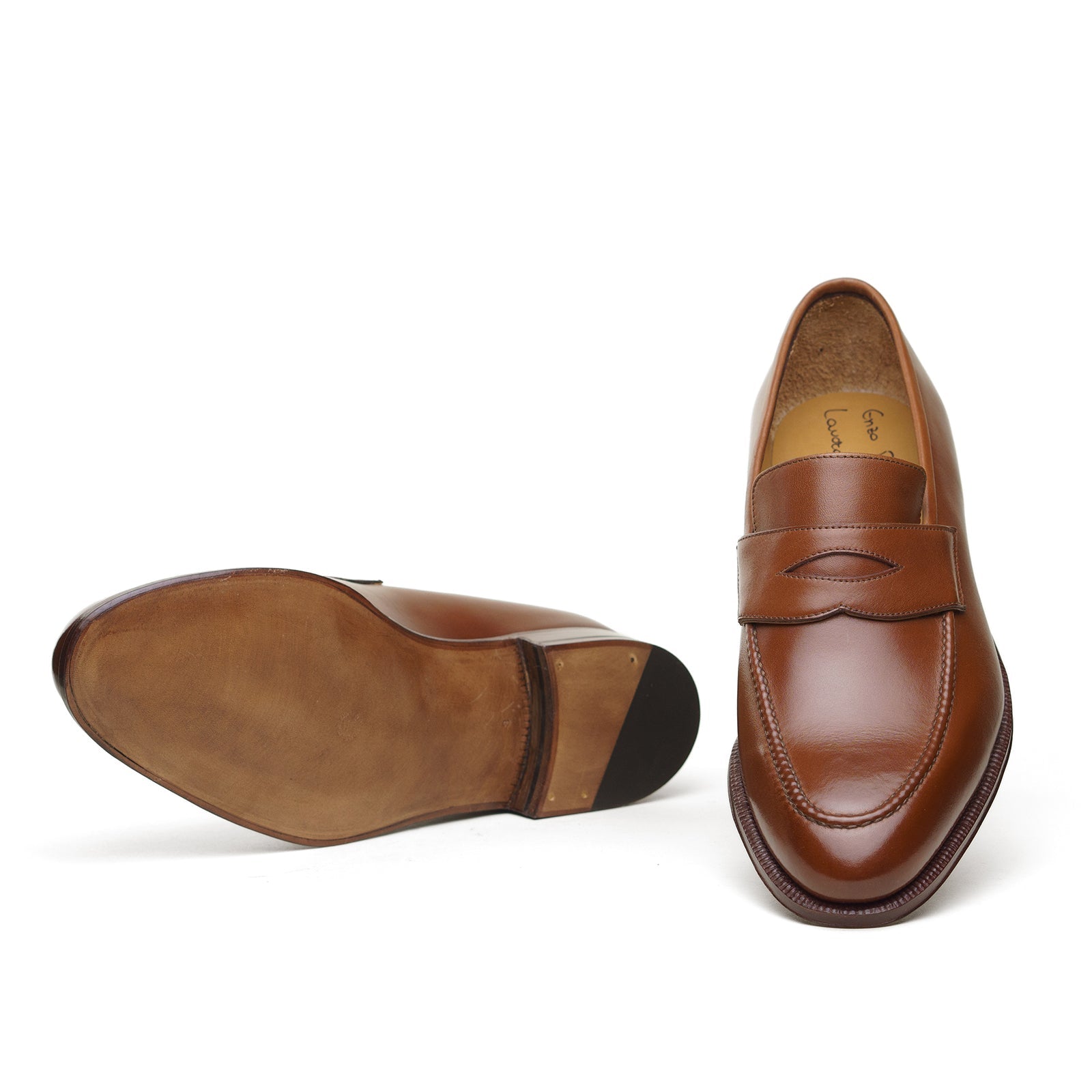 Estilo 645 - Bolet de becerro 