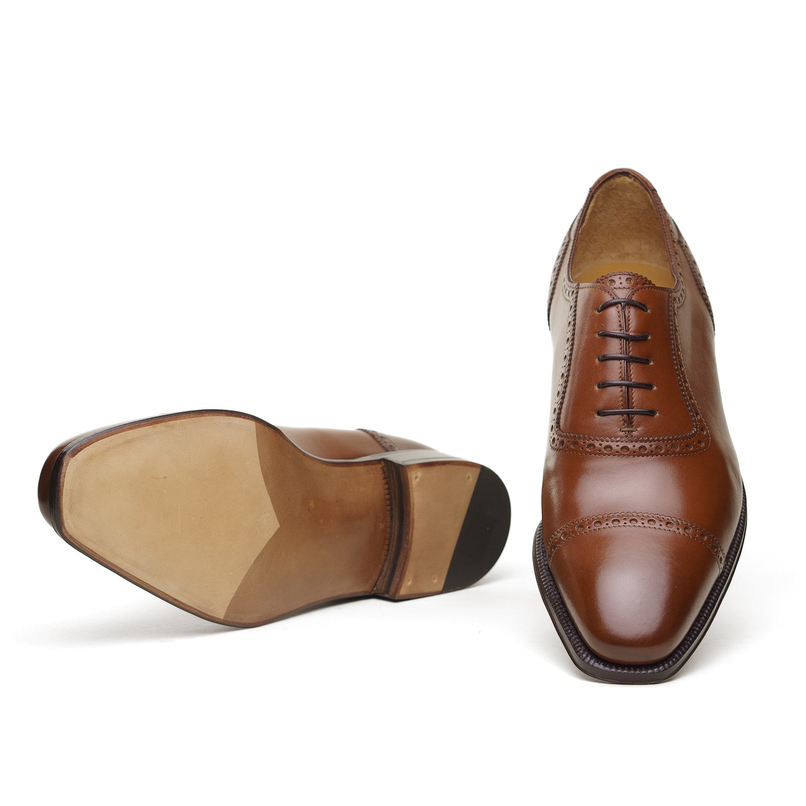 Style 3966 - Bolet Calf