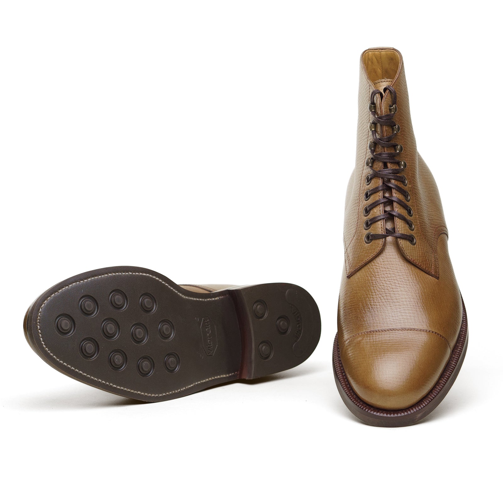 Style 3824 Mod. - Natural Arlington Grain