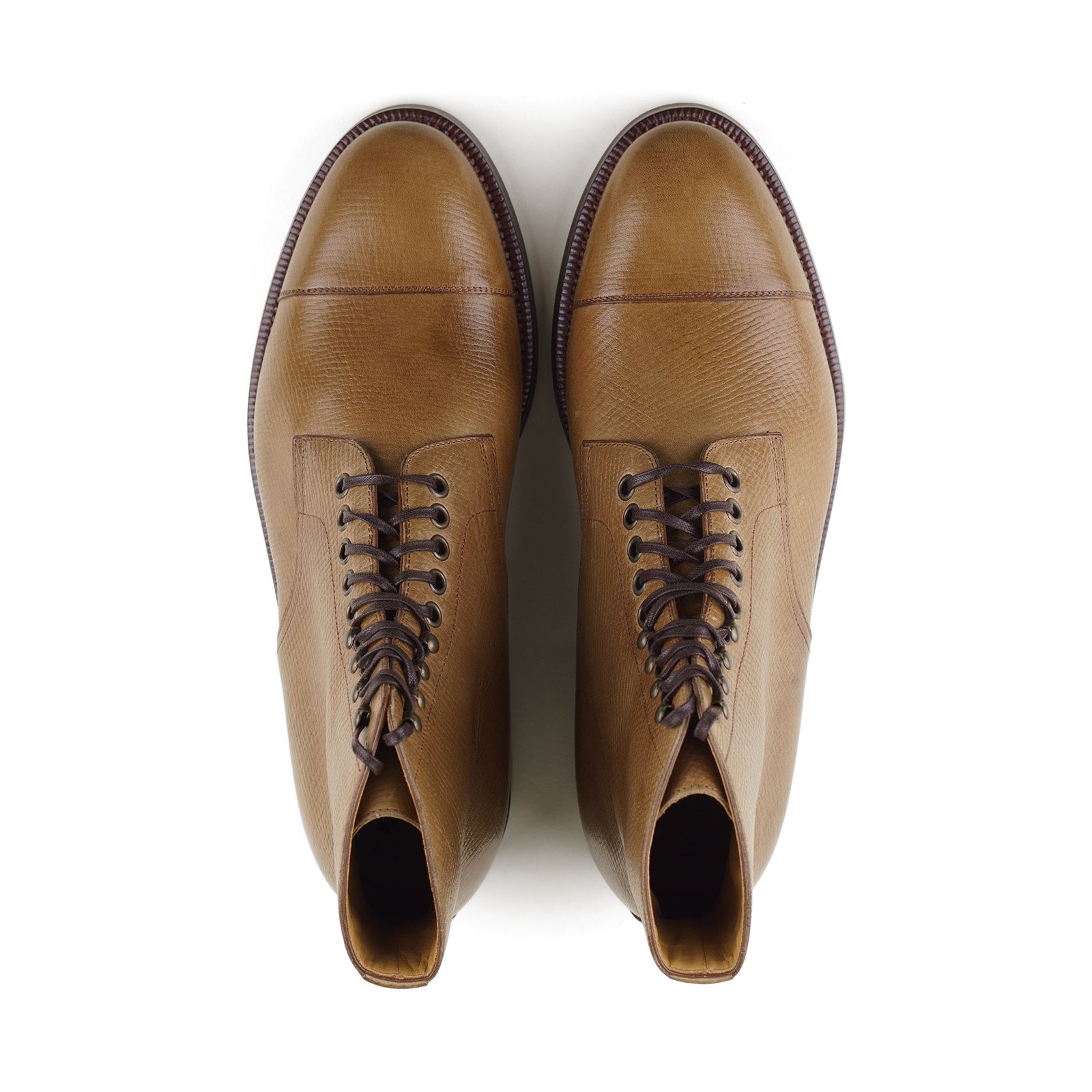 Style 3824 Mod. - Natural Arlington Grain