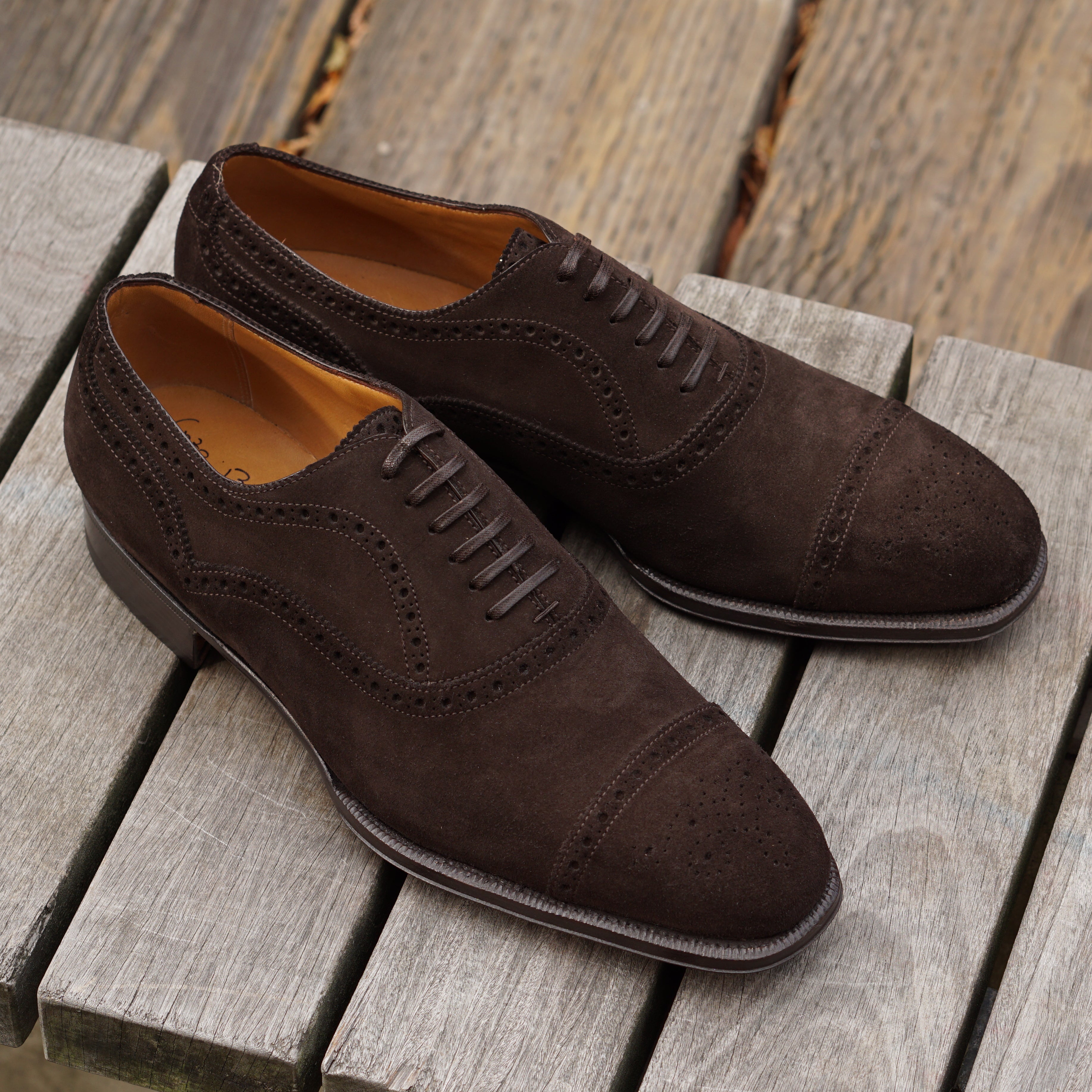 Style EB-01 - Superbuck Cafe Noir