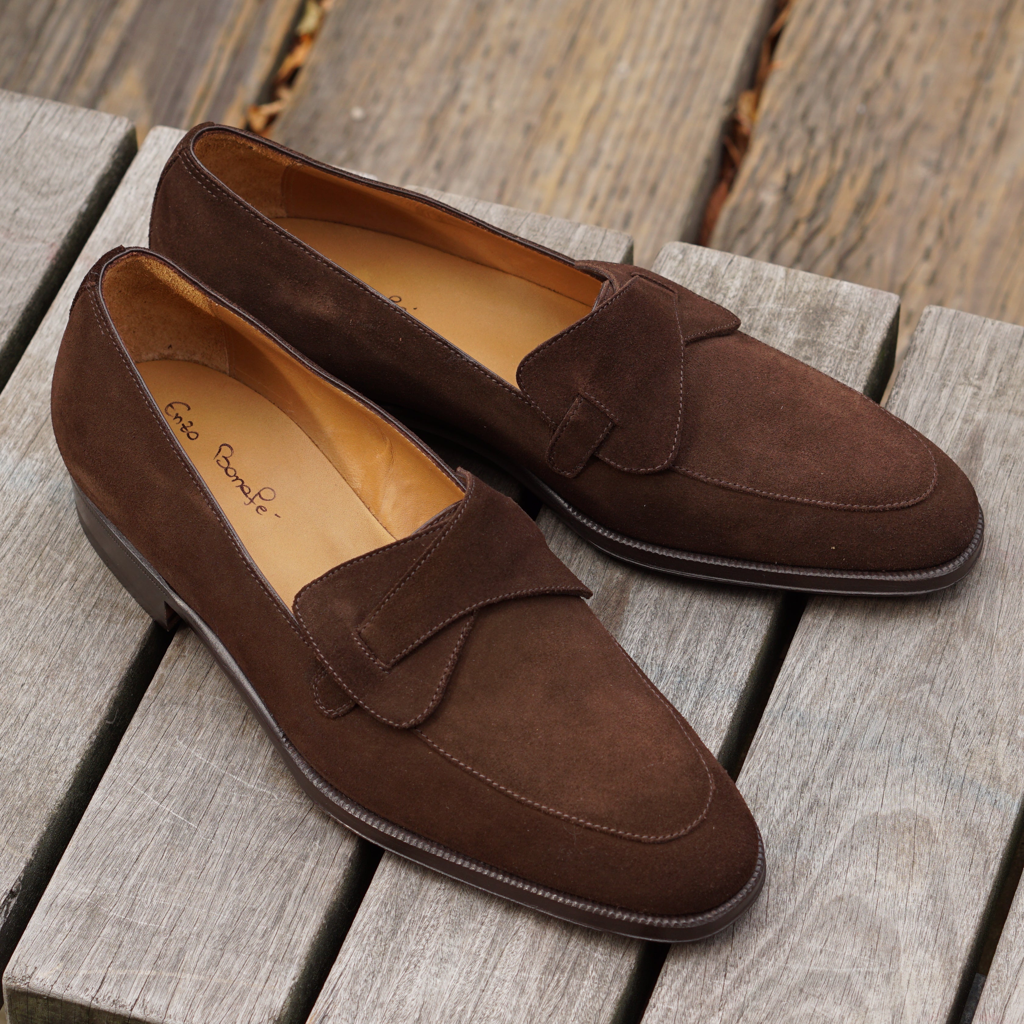 Style EB-45 - Superbuck Holborn