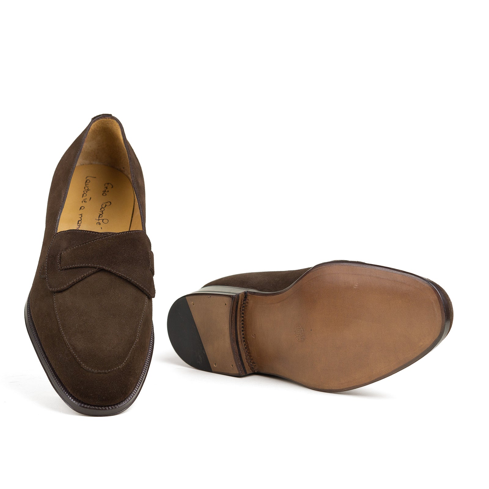 Style EB-45 - Superbuck Holborn