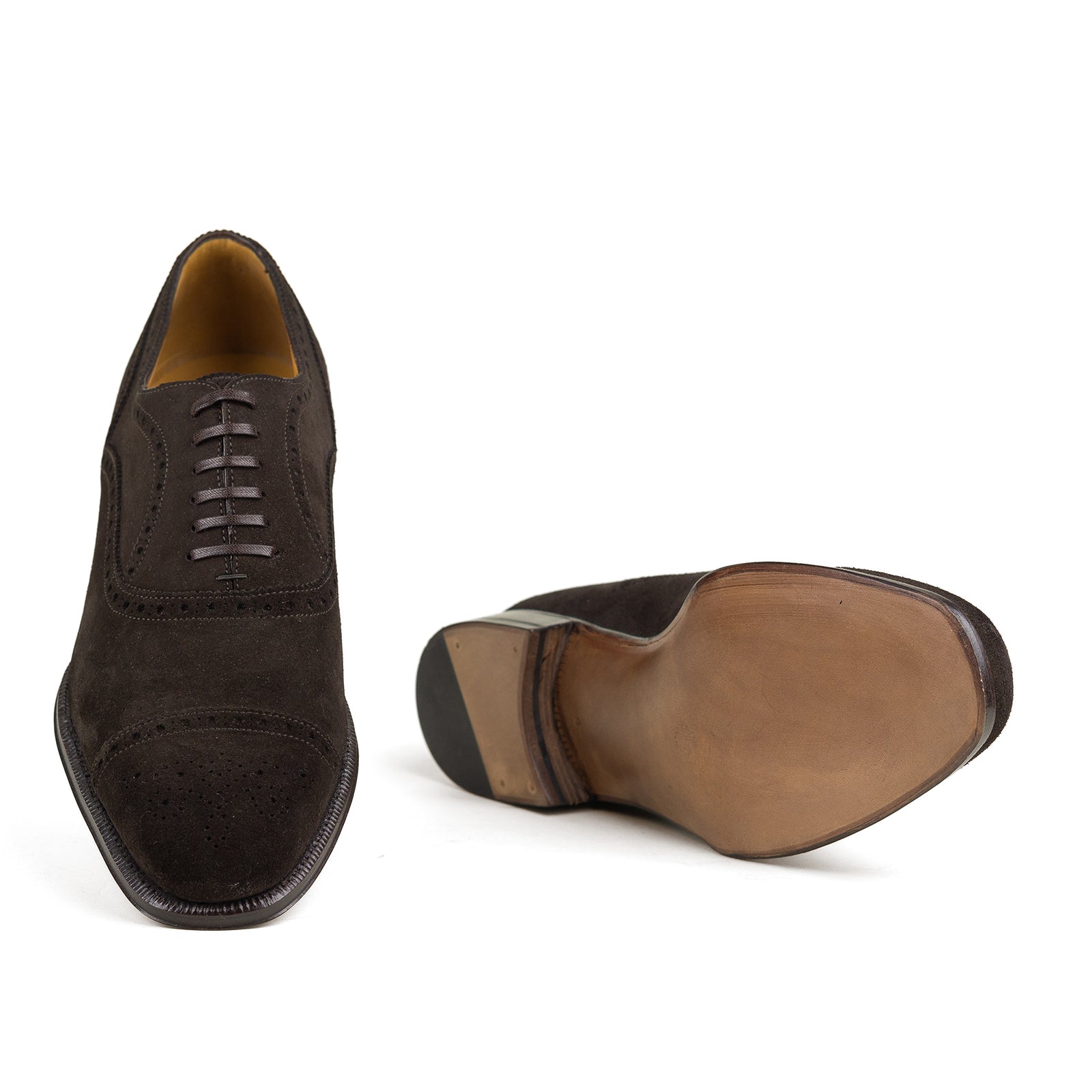 Style EB-01 - Superbuck Cafe Noir